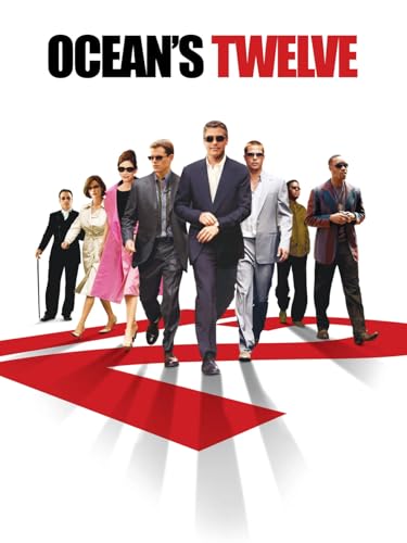 Ocean's Twelve