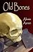Old Bones (Haunted Series Book 7)