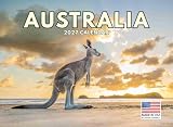 Australia Calendar 2027 Monthly Wall Calender 12 Month