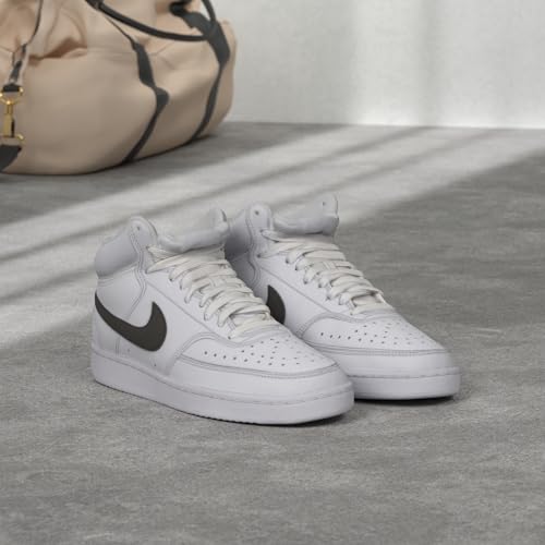 Image of Nike Mens Nike Court Vision Mid Next Nature