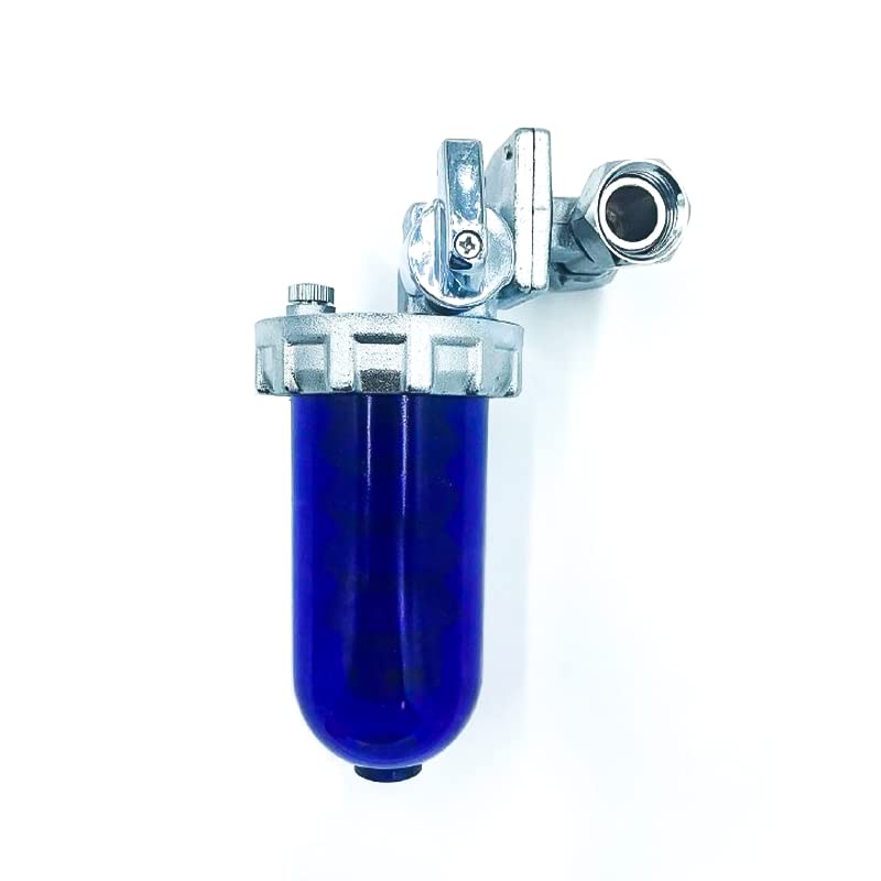Mondo Viro Filtro acqua anticalcare dosatore polifosfati attacco 1/2 per caldaie