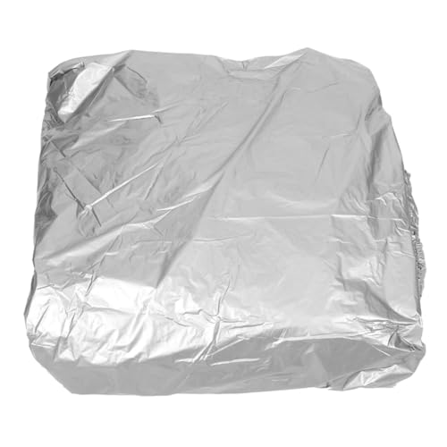 Housse de voiture imperméable anti-grêle pour SUV et camionnettes
