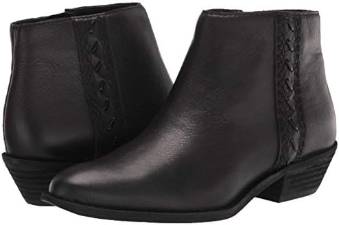 Zodiac Women's Morrissey Ankle Boot, Black, 6.5 | Image 6
