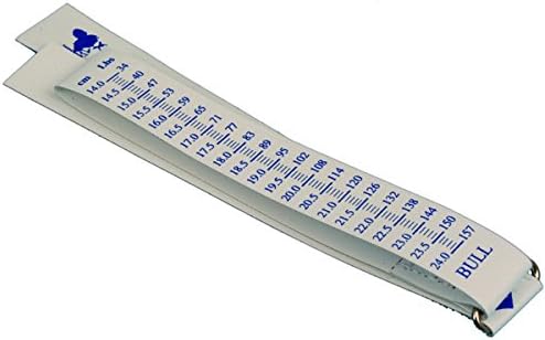 Sullivans Calf Scale Weigh Tape