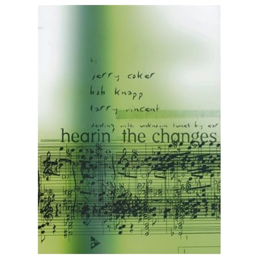 HEARING THE CHANGES