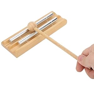 Kinderen windgong, aluminium windgong, voor muziekeducatie voor amateuroptredens voor lesmateriaal voor muziek cadeau