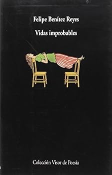 Paperback Vidas improbables Book