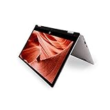 PRIXTON Flex13 Pro - Ordenador Portatil / Ordenadores Portatiles con Pantalla Tactil de 13,3 Pulgadas, Windows 10 Pro, Procesador Intel, 4GB RAM / 64GB, Teclado QWERTY Español