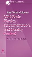 Algopix Similar Product 6 - Rad Tech's Guide to MRI