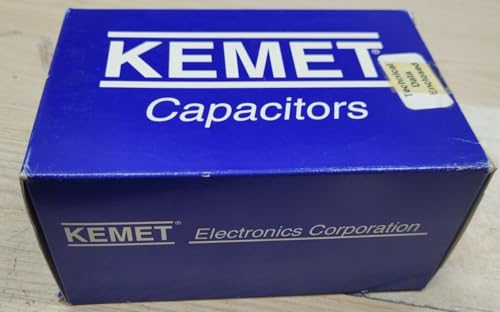 Generic (1 PC) CKR06BX684KR KEMET Compatible with CAP CER RADIAL