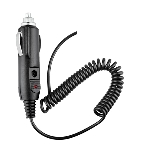 Adaptador de auto PK Power para tablet Dropad M7009 miniatura 3