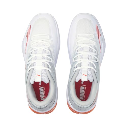 Image of Puma Unisex Court Rider 2.0 Basketball Shoe