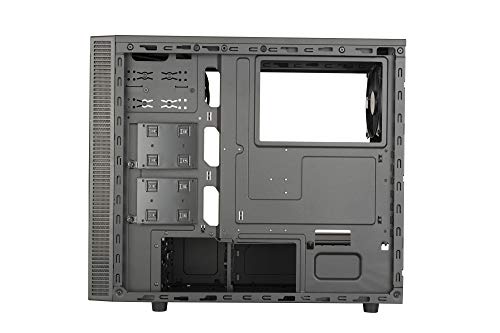 Build My PC, PC Builder, Cooler Master MCB-E500L-KA5N-S02
