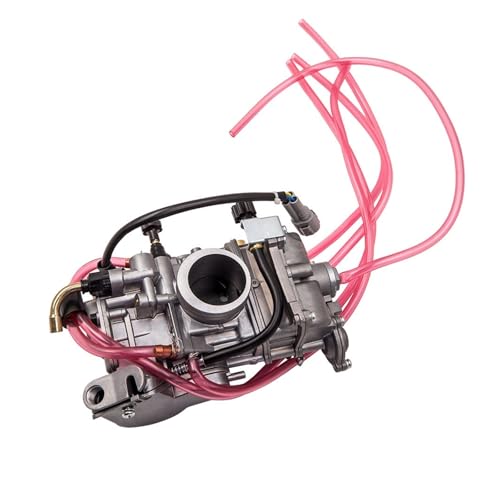 Carburateur de moto tout-terrain pour le motocross Kawasaki KX250F
