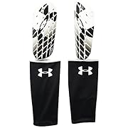 under armour flex pro shin guards