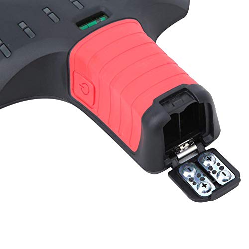 Wanddetector Standaard hooggevoelige stud Finder voor de industrie voor de bouw voor kantoren - Image 8