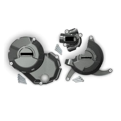 K[hEveN^[ ɓK Ducati ɓK HYPERMOTARD 950 SP RVE 2019-2023 p I[goCGWیJo[ Nb`MA{bNXZ[o[ }X^[V_[K[h(1 Set-CF)