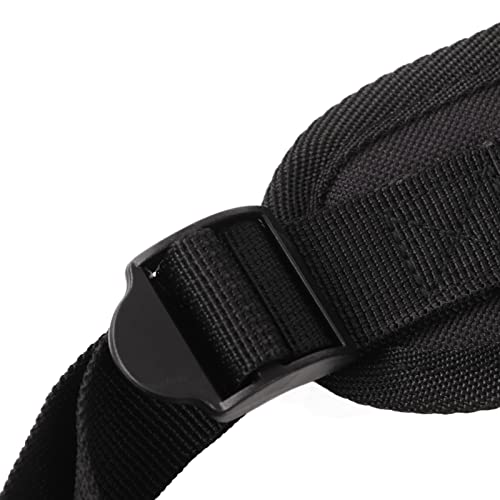 Arrow Quiver, tecido de poliéster grande capacidade Arrow case alta resistência à abrasão dobrável p