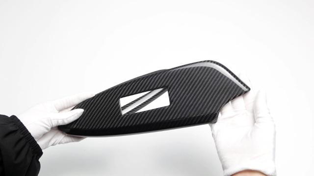 XDS RC618 フル内装 S-WORKS風 取り引き Amazon.com: Yipmotiv 2pcs Car Window Lift Switch Panel Cover Trims