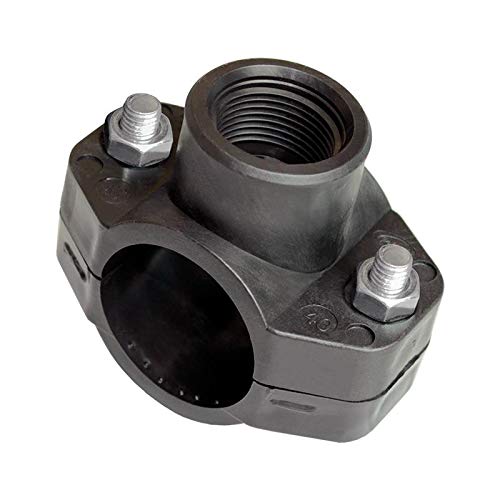 Blocca Sella Mtb Sella A Morsetto Per Tubi In Polipropilene (PP