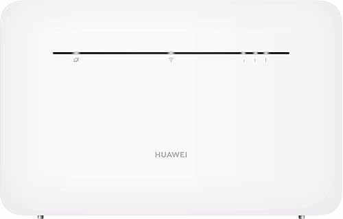 Router Huawei B535-232A