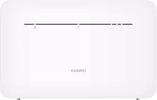 B535-232a White Router 4G+ LTE-A Category 7 Gigabit WiFi AC 2 x SMA