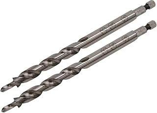 Kreg KPHA300 Easy-Set Pocket-Hole Drill Bit |...,