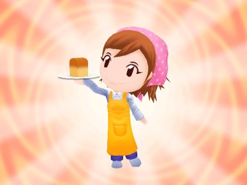 COOKING MAMA 2 TOUS A TABLE / Jeu console Wii - vue 3