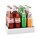 Mexican Coke Fiesta Pack, 12 fl oz Glass Bottles, 12 Pack