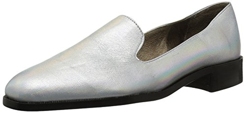 Image of N.Y.L.A. Women's Jazz Loafer Slip-On Loafer