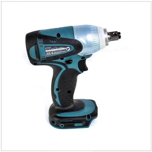 Makita DTW 251 Z Boulonneuse à chocs 18V Solo - vue 7