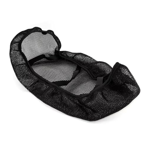 Housse de selle respirante NX 500 moto : évitez la transpiration et la surchauffe