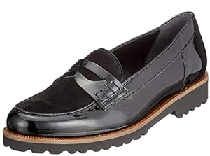 Gabor Shoes Gabor Damen Fashion Slipper Gabor Shoes Gabor Damen Fashion Slipper
