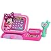 Imagen de Just Play Caja registradora Minnie Mouse Bowtique de Disney Junior