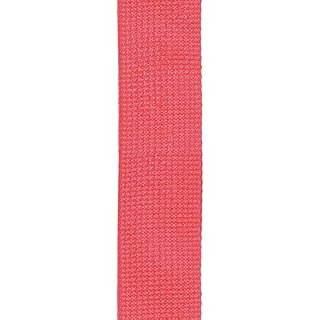 Planet Waves PWSUKE301 Sangle Ukulele rouge – Image 2