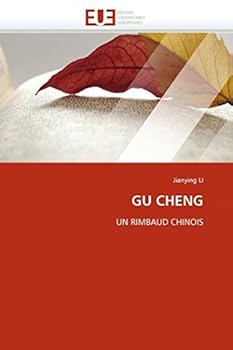 Paperback Gu Cheng [French] Book