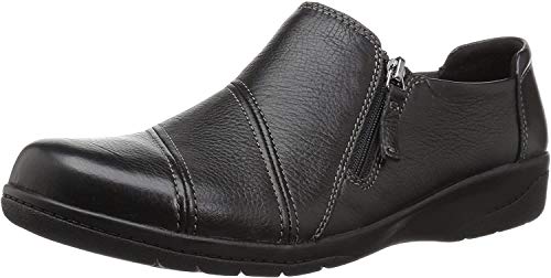 Image of Clarks Women's Cheyn Clay Loafer