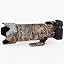 Forest Camouflage Mark I