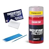 Touch Up Paint Factory
