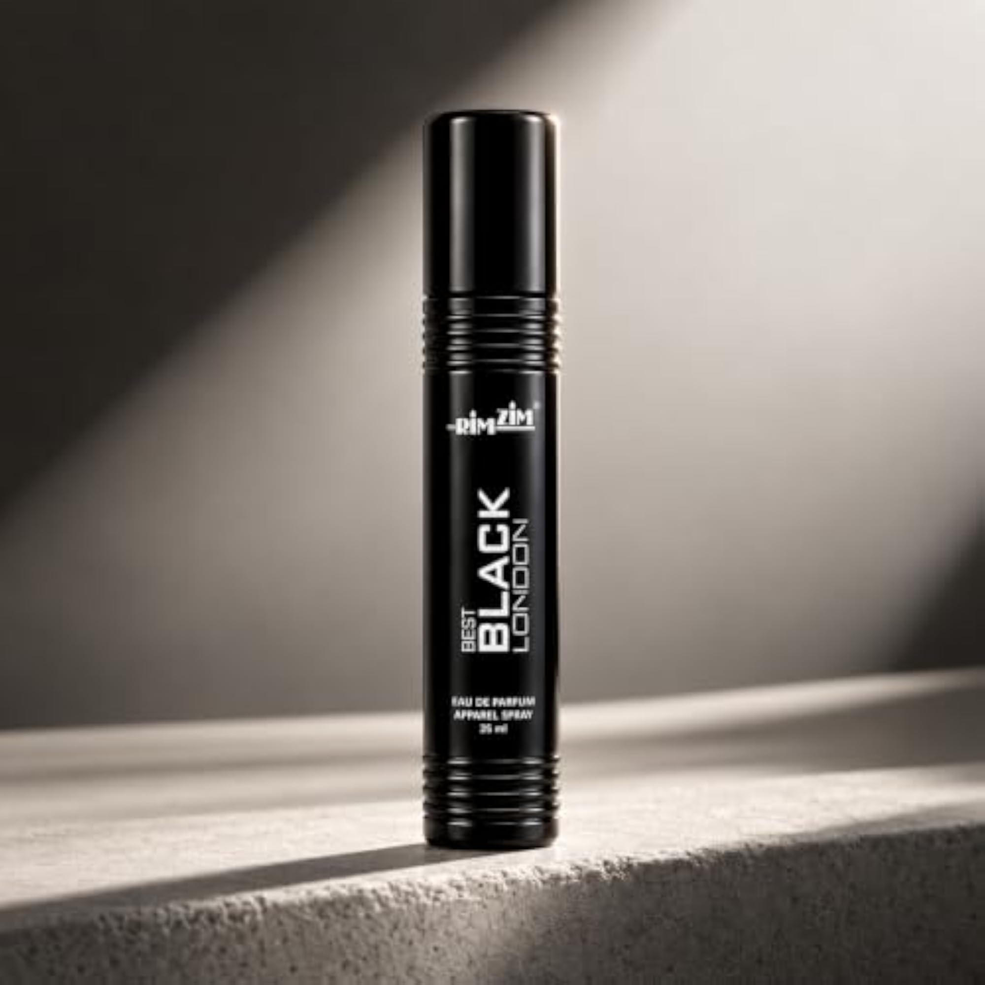 Men's Best Black London Eau De Parfum, 25ml