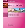 Destinos turísticos 2.ª edición (Hostelería y Turismo)