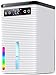 Deumidificatore 2500ML, Deumidificatore Casa Muffa Portatile con Timer 2-12 Ore...