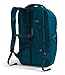 The North Face Vault Everyday Laptop Backpack - PFAS Free, Midnight Petrol/Algae Blue, One Size