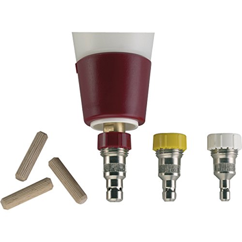 Lamello Dosicol Change Nozzle Model D 287027 Dowel Holes 8, 10, 12 mm, 1 pc