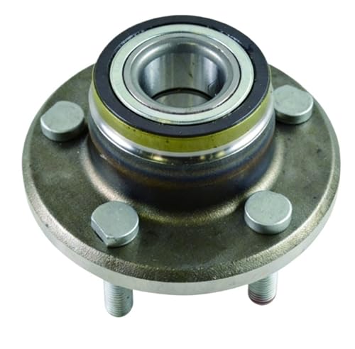 Roulement de roue avant 513224 moyeu unitaire pour voiture