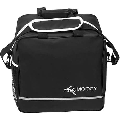 MOPHOEXII Ski Helmet Bag Universal Ski Boot Bag Skiing and Snowboarding Travel Luggage Stores Gear Including Jacket Helmet Goggles Gloves & Accessories