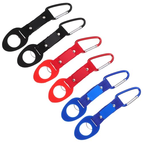 Generic �E�H�[�^�[�{�g���o�b�N�� �i�C�������J���r�i �L�����v�o�R�n�C�L���O�p �{�g���Œ�o�b�N�� �A���~�j�E�������� �ϋv������ �����b�N�⎩�]�ԃX�g���b�v�ɑ����\