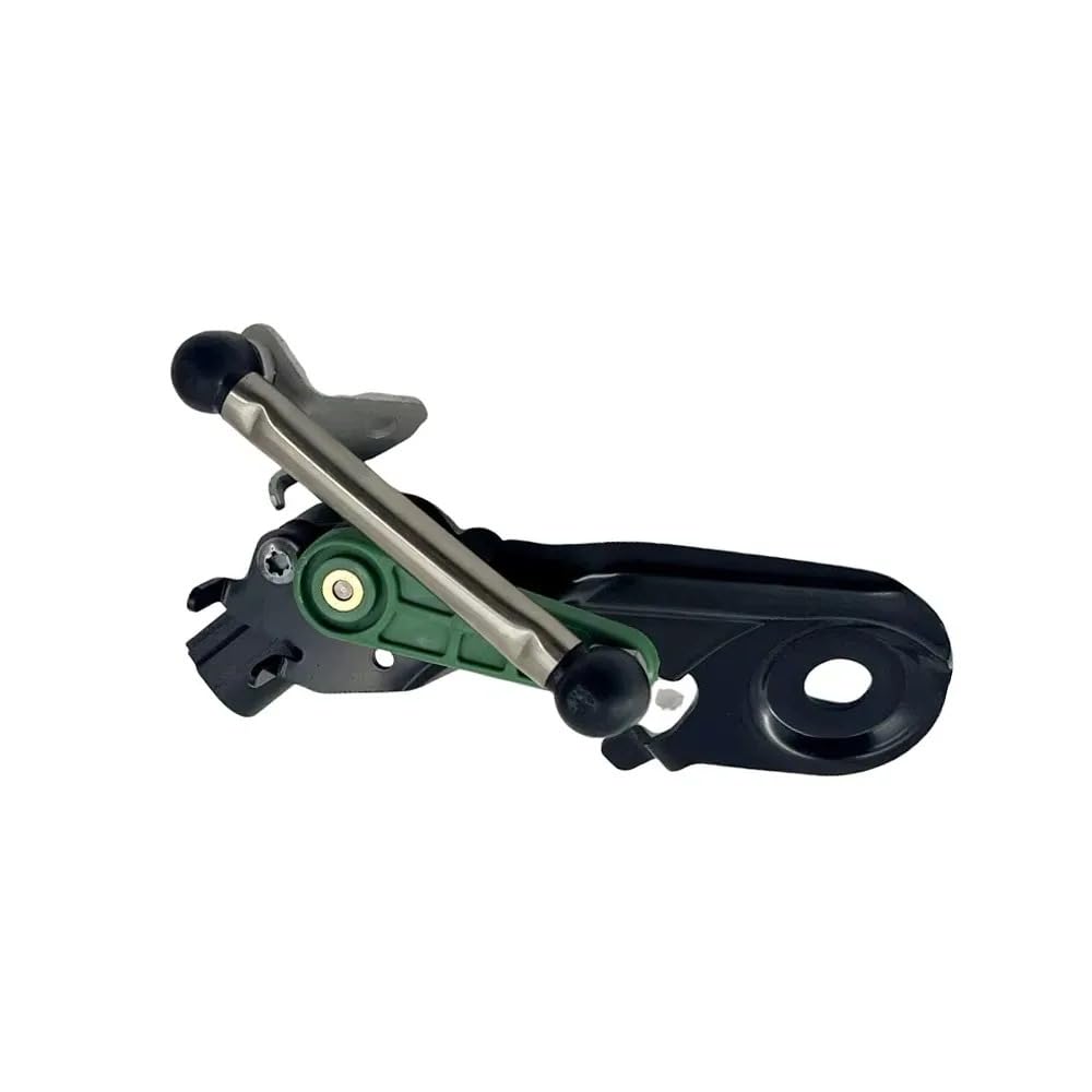 Rear Right Side Air Suspension Ride Height Level Sensor for Audi S6 2013-2018 No.8R0941310E/4H0941310C