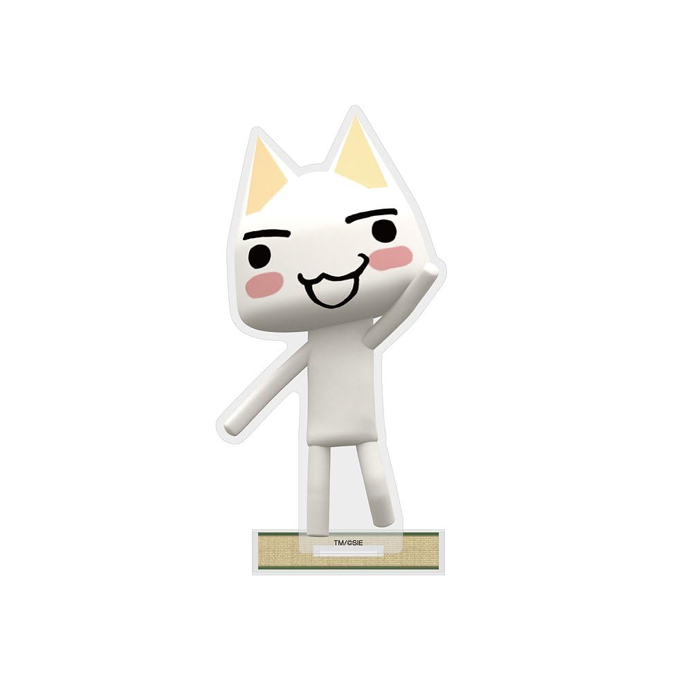 Amazon.co.jp: 【公式】コスパ どこでもいっしょ 井上トロ アクリル