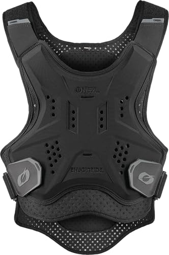 ONeal Soft Protector Brustpanzer schwarz 2026